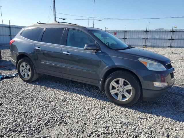 Photo 3 VIN: 1GNKVJED2BJ367725 - CHEVROLET TRAVERSE 