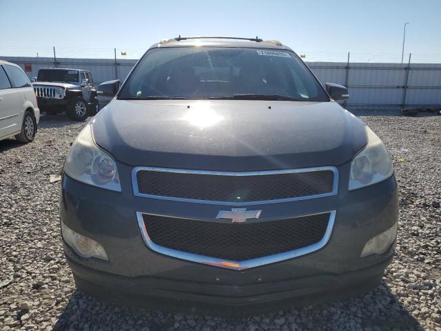 Photo 4 VIN: 1GNKVJED2BJ367725 - CHEVROLET TRAVERSE 