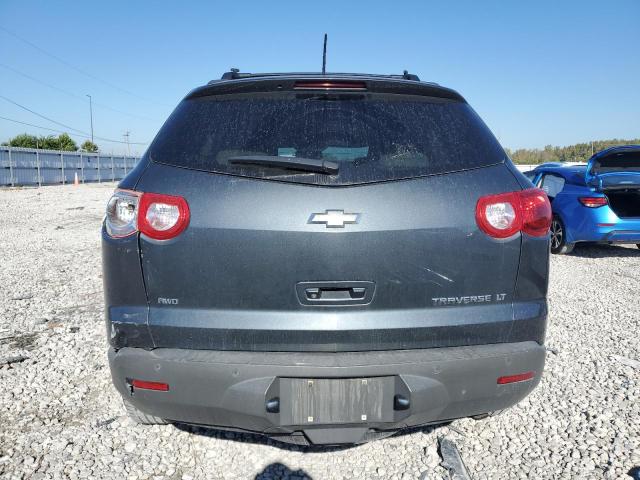 Photo 5 VIN: 1GNKVJED2BJ367725 - CHEVROLET TRAVERSE 