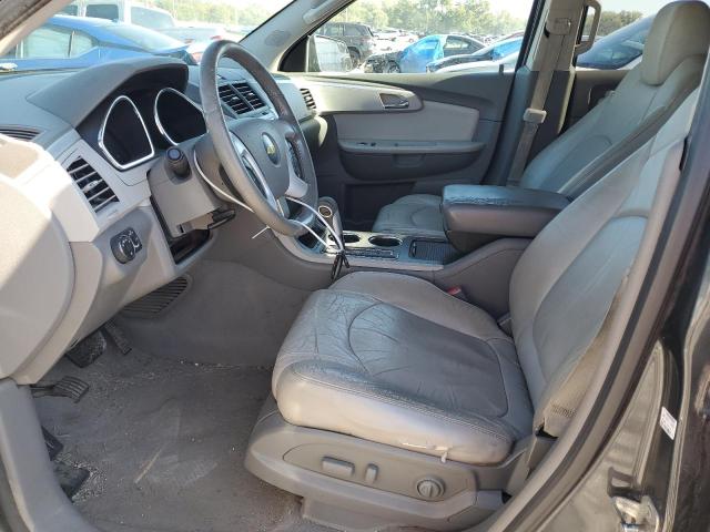 Photo 6 VIN: 1GNKVJED2BJ367725 - CHEVROLET TRAVERSE 