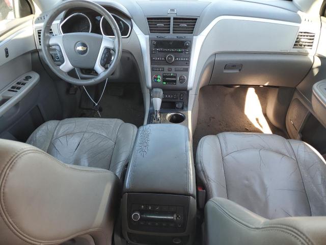 Photo 7 VIN: 1GNKVJED2BJ367725 - CHEVROLET TRAVERSE 