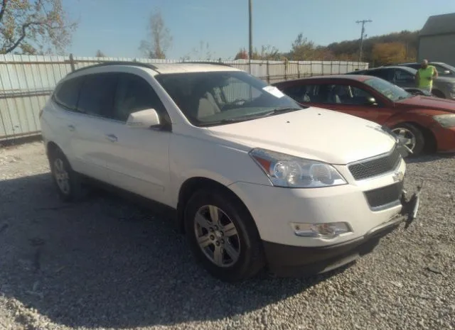 Photo 0 VIN: 1GNKVJED2BJ370382 - CHEVROLET TRAVERSE 