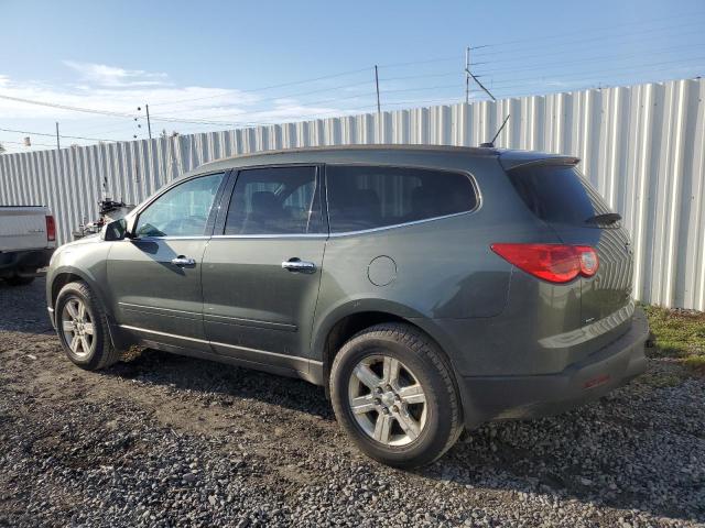 Photo 1 VIN: 1GNKVJED2BJ373007 - CHEVROLET TRAVERSE L 