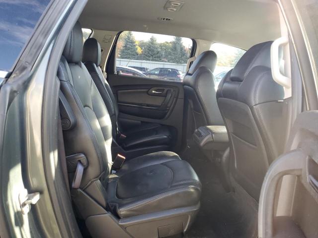 Photo 10 VIN: 1GNKVJED2BJ373007 - CHEVROLET TRAVERSE L 