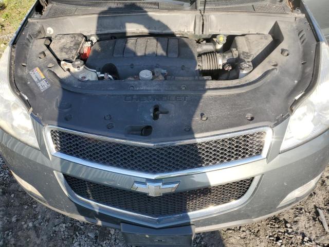 Photo 11 VIN: 1GNKVJED2BJ373007 - CHEVROLET TRAVERSE L 