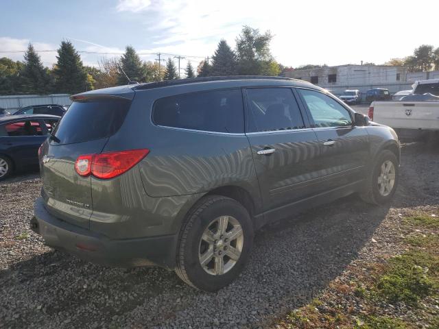 Photo 2 VIN: 1GNKVJED2BJ373007 - CHEVROLET TRAVERSE L 