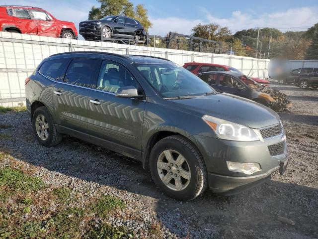 Photo 3 VIN: 1GNKVJED2BJ373007 - CHEVROLET TRAVERSE L 