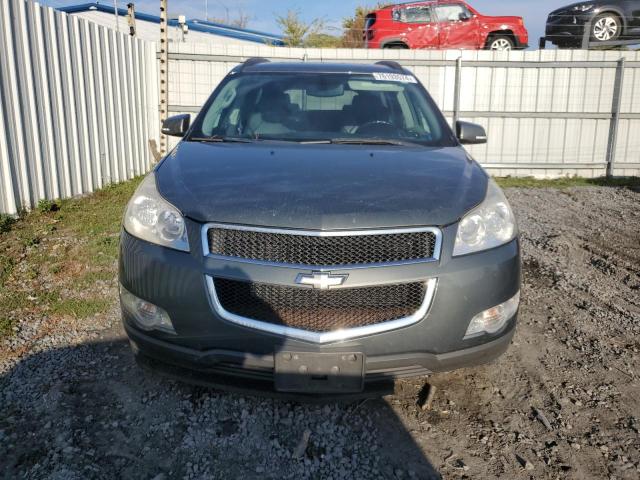 Photo 4 VIN: 1GNKVJED2BJ373007 - CHEVROLET TRAVERSE L 