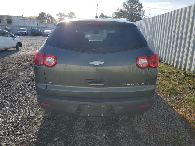 Photo 5 VIN: 1GNKVJED2BJ373007 - CHEVROLET TRAVERSE L 