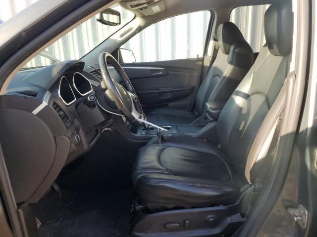 Photo 6 VIN: 1GNKVJED2BJ373007 - CHEVROLET TRAVERSE L 