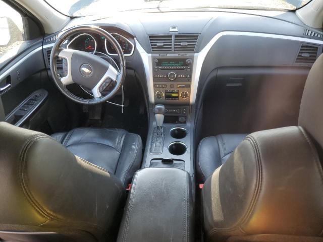 Photo 7 VIN: 1GNKVJED2BJ373007 - CHEVROLET TRAVERSE L 