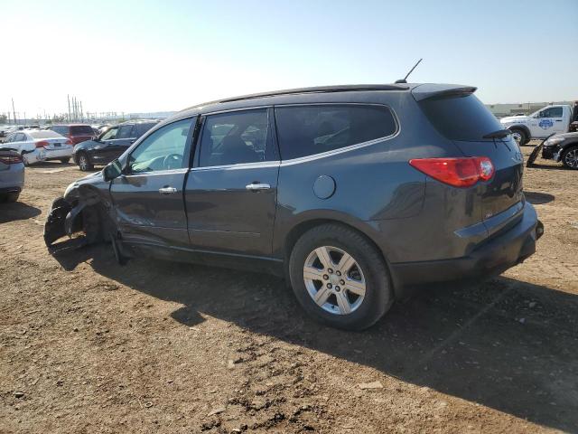 Photo 1 VIN: 1GNKVJED2BJ381897 - CHEVROLET TRAVERSE L 