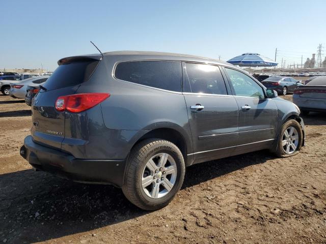 Photo 2 VIN: 1GNKVJED2BJ381897 - CHEVROLET TRAVERSE L 