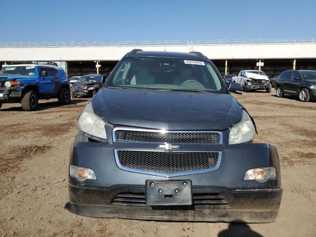 Photo 4 VIN: 1GNKVJED2BJ381897 - CHEVROLET TRAVERSE L 