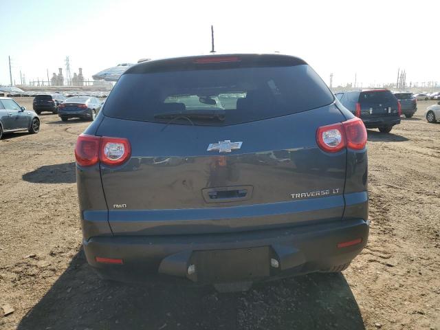 Photo 5 VIN: 1GNKVJED2BJ381897 - CHEVROLET TRAVERSE L 