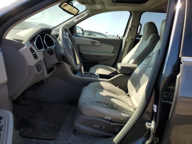 Photo 6 VIN: 1GNKVJED2BJ381897 - CHEVROLET TRAVERSE L 