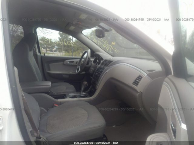 Photo 4 VIN: 1GNKVJED2BJ396142 - CHEVROLET TRAVERSE 