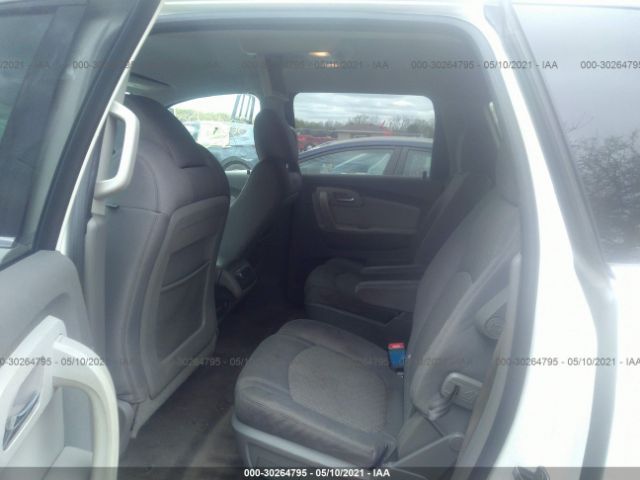 Photo 7 VIN: 1GNKVJED2BJ396142 - CHEVROLET TRAVERSE 