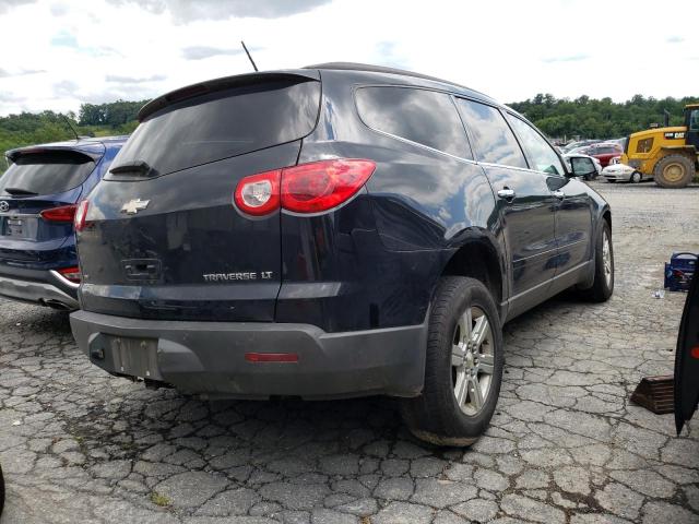 Photo 3 VIN: 1GNKVJED2BJ412727 - CHEVROLET TRAVERSE L 