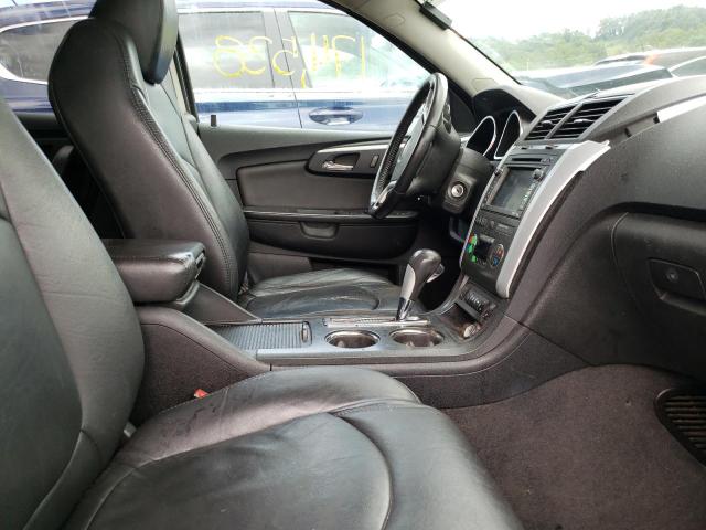 Photo 4 VIN: 1GNKVJED2BJ412727 - CHEVROLET TRAVERSE L 