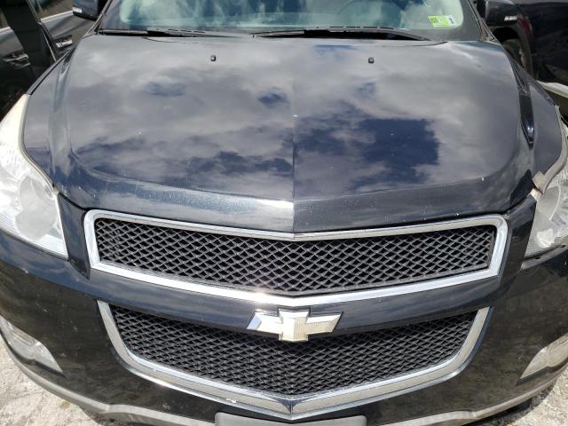 Photo 6 VIN: 1GNKVJED2BJ412727 - CHEVROLET TRAVERSE L 