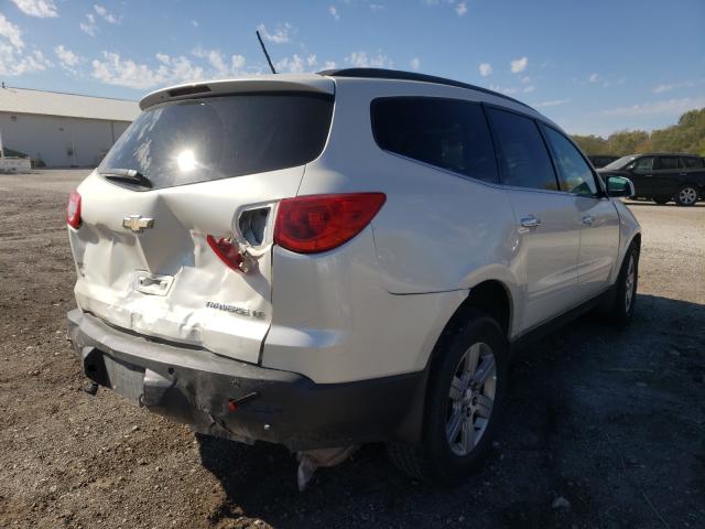 Photo 3 VIN: 1GNKVJED2CJ118648 - CHEVROLET TRAVERSE L 