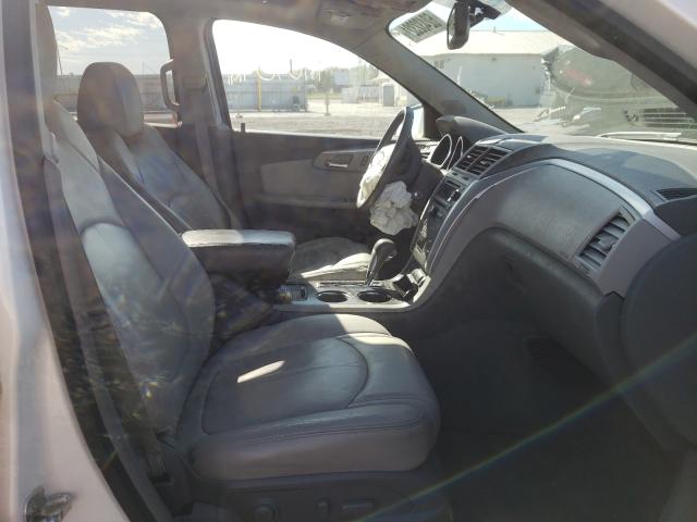 Photo 4 VIN: 1GNKVJED2CJ118648 - CHEVROLET TRAVERSE L 