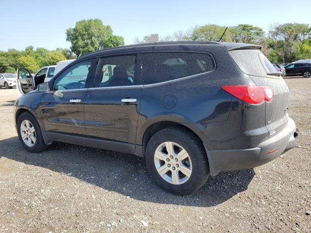 Photo 1 VIN: 1GNKVJED2CJ153819 - CHEVROLET TRAVERSE L 