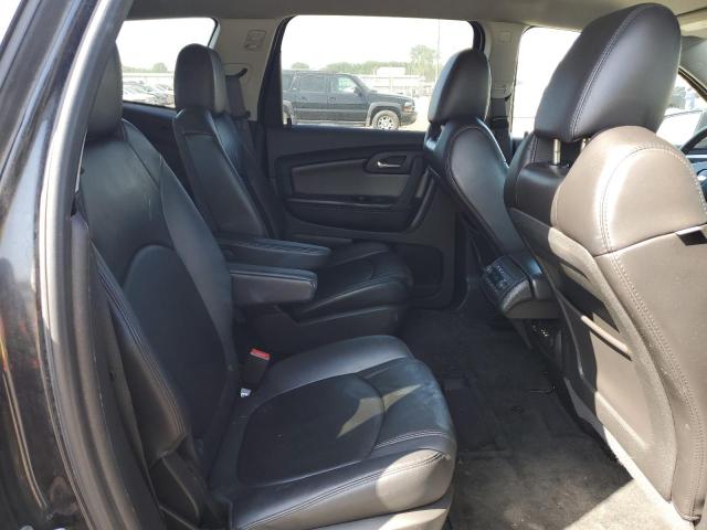 Photo 10 VIN: 1GNKVJED2CJ153819 - CHEVROLET TRAVERSE L 