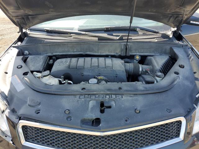 Photo 11 VIN: 1GNKVJED2CJ153819 - CHEVROLET TRAVERSE L 