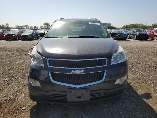 Photo 4 VIN: 1GNKVJED2CJ153819 - CHEVROLET TRAVERSE L 