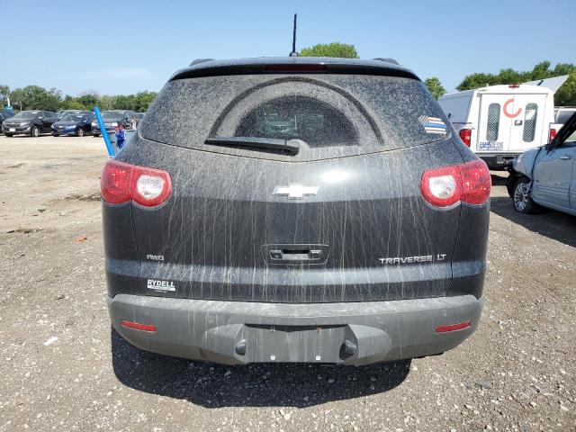 Photo 5 VIN: 1GNKVJED2CJ153819 - CHEVROLET TRAVERSE L 