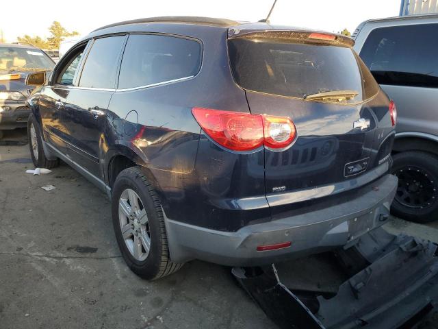 Photo 1 VIN: 1GNKVJED2CJ182222 - CHEVROLET TRAVERSE 