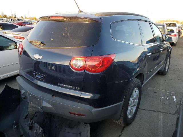 Photo 2 VIN: 1GNKVJED2CJ182222 - CHEVROLET TRAVERSE 