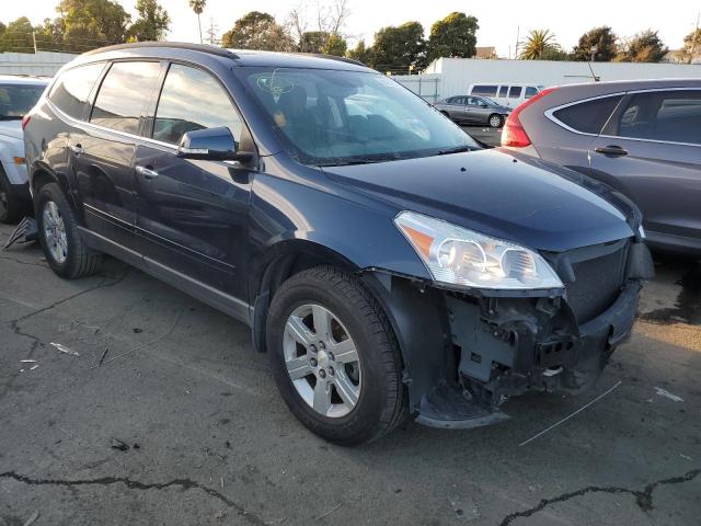 Photo 3 VIN: 1GNKVJED2CJ182222 - CHEVROLET TRAVERSE 