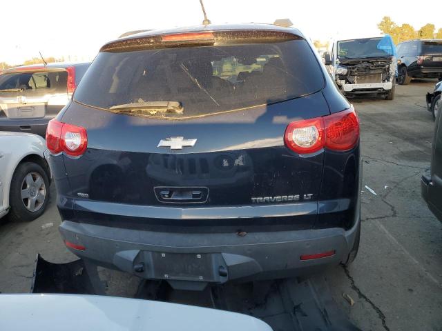 Photo 5 VIN: 1GNKVJED2CJ182222 - CHEVROLET TRAVERSE 