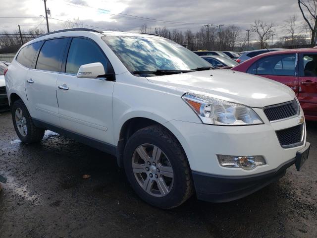 Photo 3 VIN: 1GNKVJED2CJ192376 - CHEVROLET TRAVERSE L 