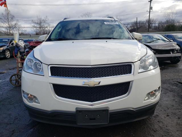 Photo 4 VIN: 1GNKVJED2CJ192376 - CHEVROLET TRAVERSE L 