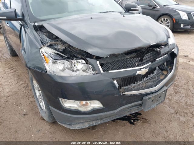 Photo 5 VIN: 1GNKVJED2CJ212755 - CHEVROLET TRAVERSE 