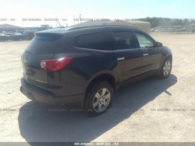 Photo 3 VIN: 1GNKVJED2CJ224629 - CHEVROLET TRAVERSE 