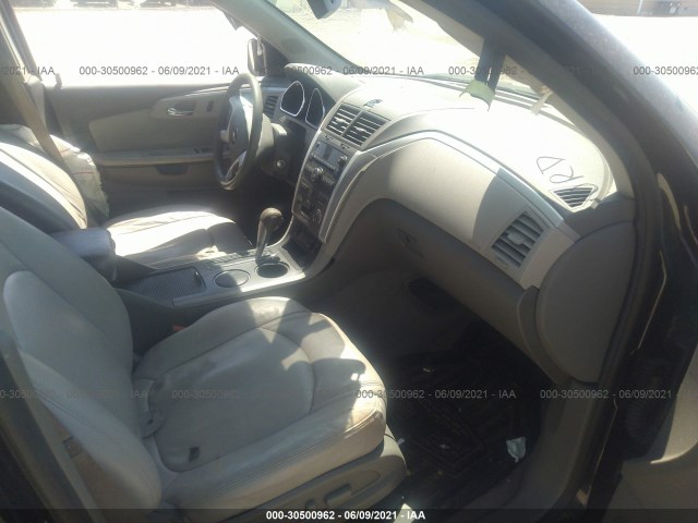 Photo 4 VIN: 1GNKVJED2CJ224629 - CHEVROLET TRAVERSE 