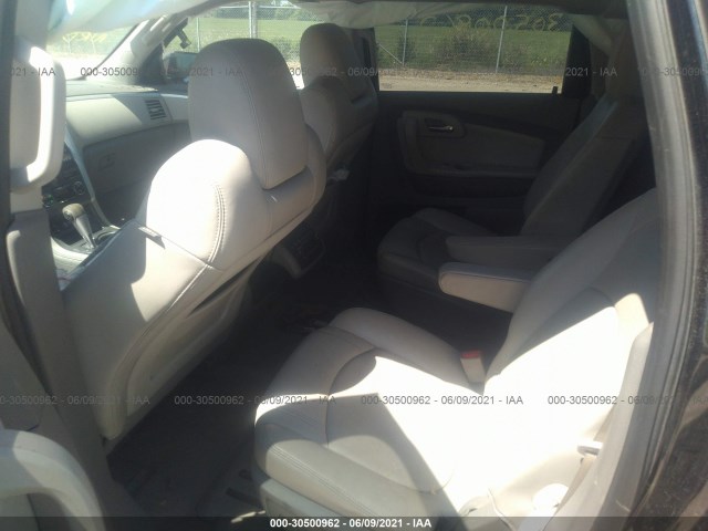 Photo 7 VIN: 1GNKVJED2CJ224629 - CHEVROLET TRAVERSE 