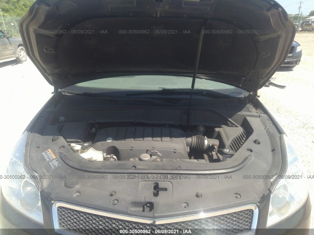 Photo 9 VIN: 1GNKVJED2CJ224629 - CHEVROLET TRAVERSE 