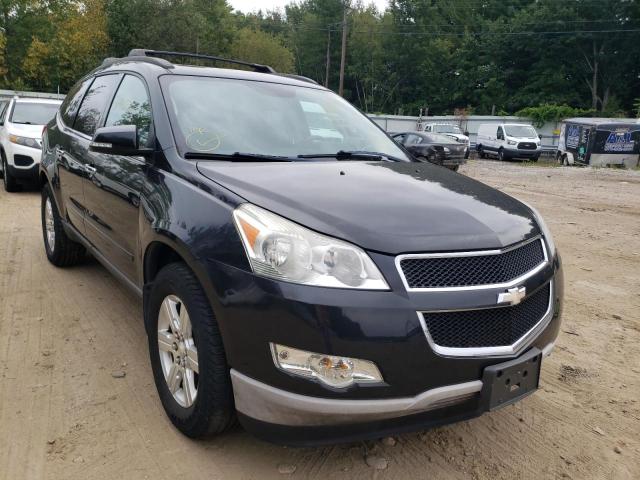 Photo 0 VIN: 1GNKVJED2CJ328702 - CHEVROLET TRAVERSE L 