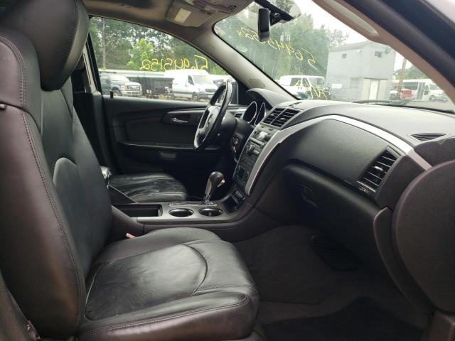 Photo 4 VIN: 1GNKVJED2CJ328702 - CHEVROLET TRAVERSE L 