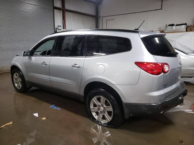 Photo 1 VIN: 1GNKVJED3BJ104269 - CHEVROLET TRAVERSE 