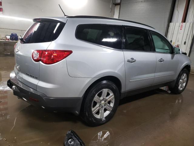 Photo 2 VIN: 1GNKVJED3BJ104269 - CHEVROLET TRAVERSE 