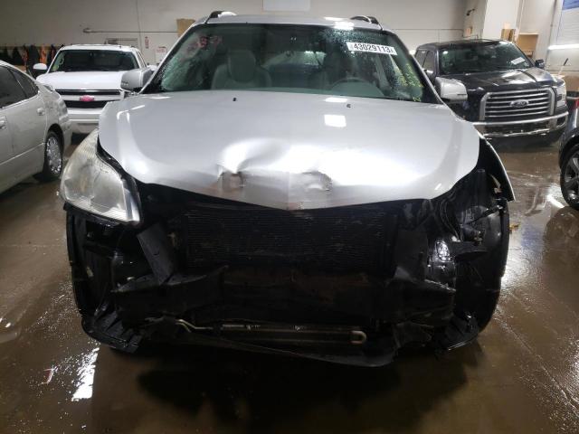 Photo 4 VIN: 1GNKVJED3BJ104269 - CHEVROLET TRAVERSE 