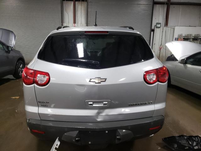 Photo 5 VIN: 1GNKVJED3BJ104269 - CHEVROLET TRAVERSE 