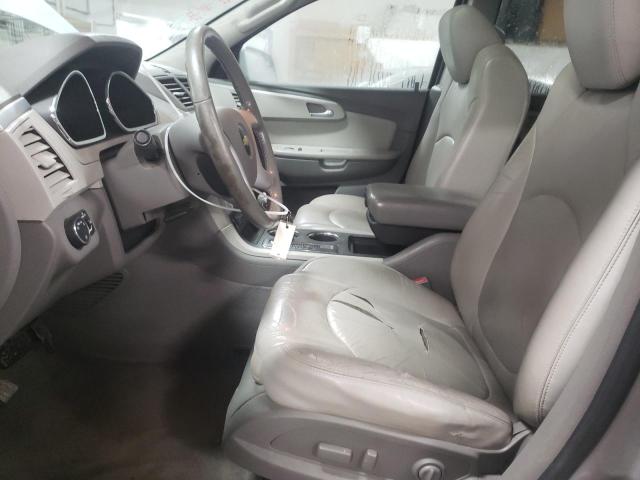 Photo 6 VIN: 1GNKVJED3BJ104269 - CHEVROLET TRAVERSE 